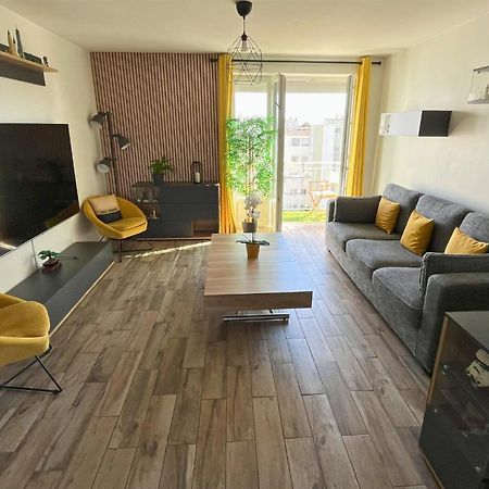 Appartement - Concarneau Exterior foto