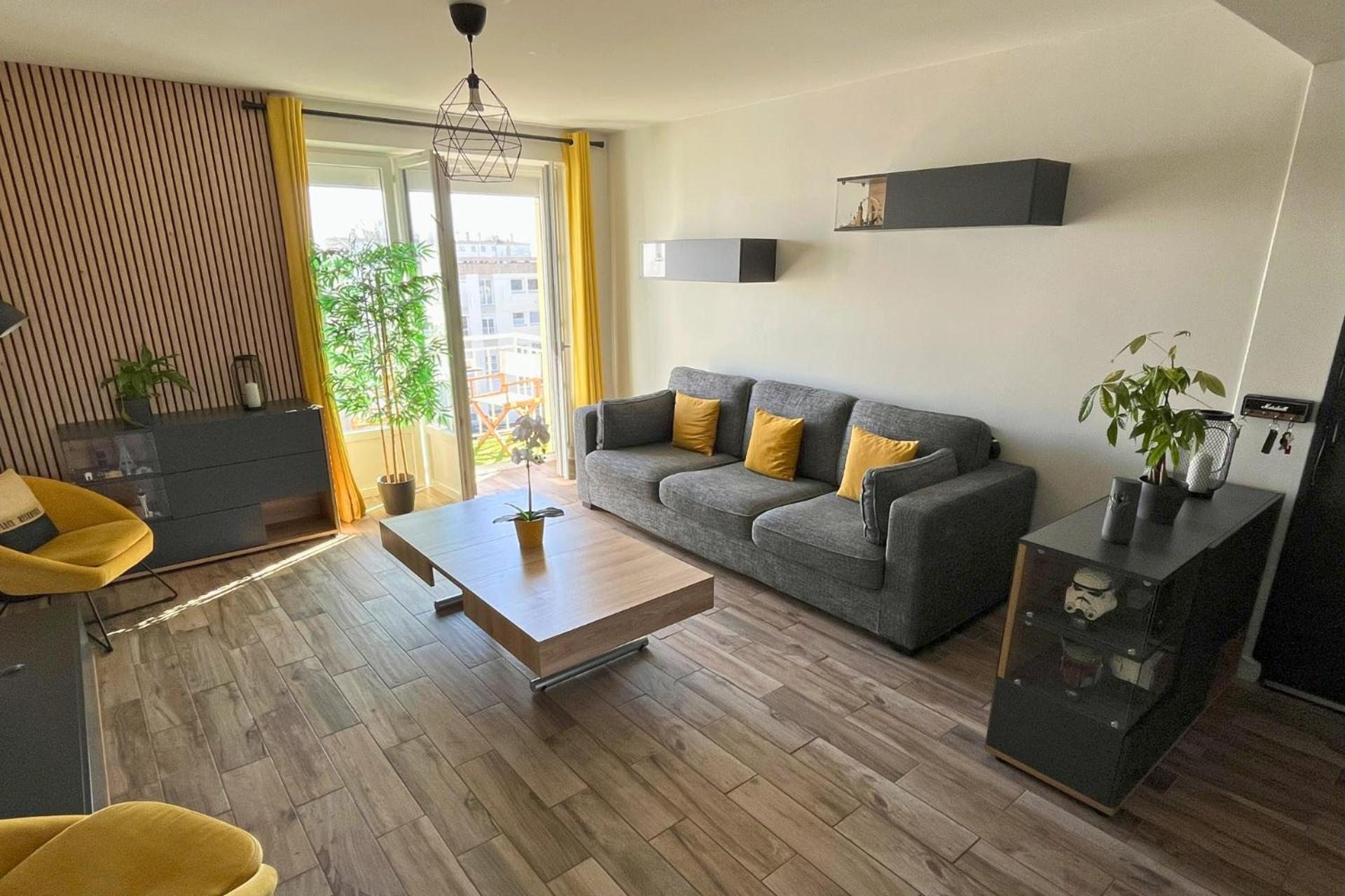 Appartement - Concarneau Exterior foto
